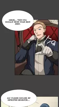 [Hong BanJang] Aharoo Ch.1-30 (English) (YoManga) (Ongoing)