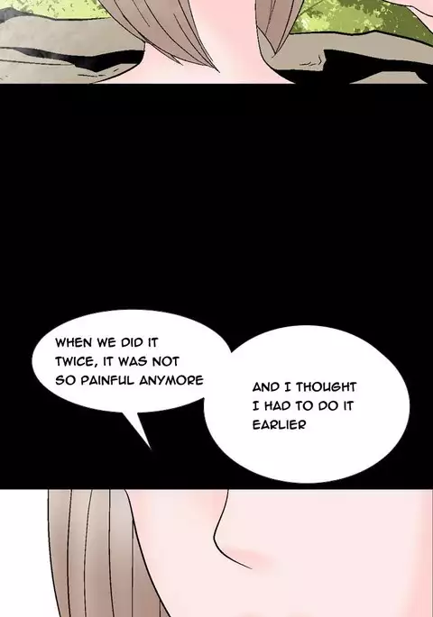 The Taste of Hands Ch.1-60