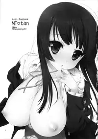 (C76) [Nama Cream Biyori (Nanase Meruchi)] Mio-tan! (K-ON!)