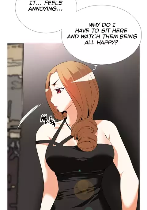 Love Parameter Ch.1-49