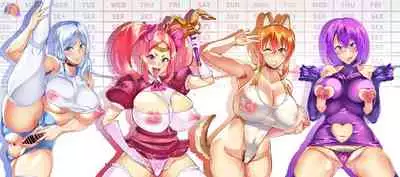 [Hatoba Akane] 7-jikanme [Chinese] [羅莎莉亞漢化]