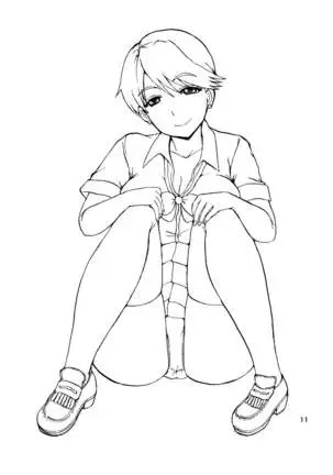 エツ子さんのア××バージン