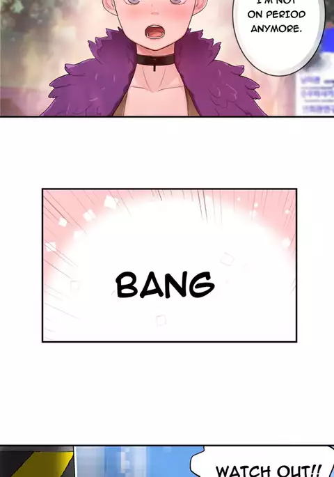 Tissue Thieves Ch.1-21