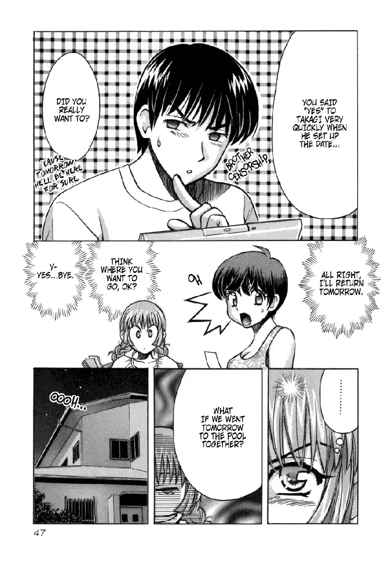 Love Junkies Vol6 - Scene 44