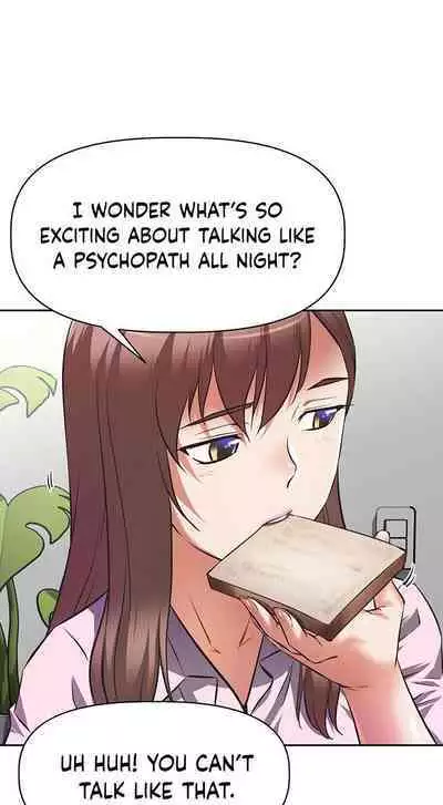 [Abio4, Worin] Streamer Aunt (1-30) [English] [Complete]