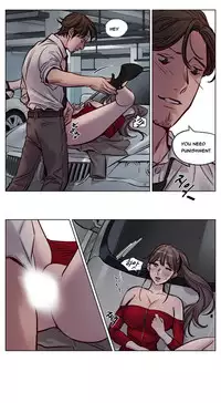 [Ramjak] Atonement Camp Ch.1-35 (English) (Ongoing)