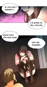 [Fantastic Whale] Twin Slave Ch.1-34 (English) (Ongoing)