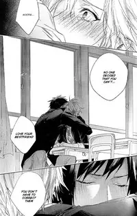 (HaruCC22) [LEGO! (Nakagawa)] Houkago, Kimi to Kotaeawase o Shiyou. (Final Fantasy XV) [English]