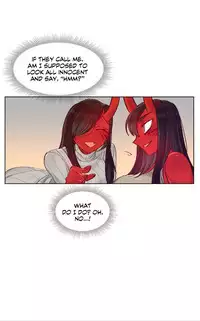 Devil Drop Chapter 13