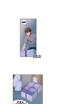 Venus Mantrap CH 1-5