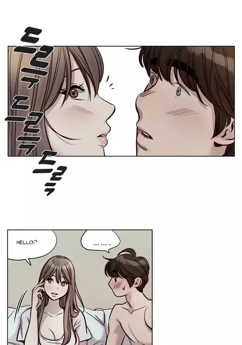 Atonement Camp Ch.1-46