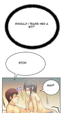 My Office Ch.1-21 (English) (Ongoing)