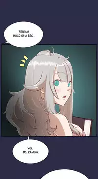 [Hong BanJang] Aharoo Ch.1-35 (English) (YoManga) (Ongoing)