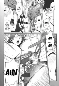 [Miura Takehiro] BUST UP SCHOOL -Yawaraka Kigougun- | -Soft Code Group- ch. 1-9 [English] {Brolen}