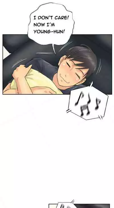 [LSD] New Face (Ch.1 - 40) [English] [END]