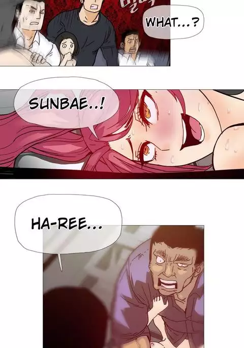 Household Affairs Ch.1-34