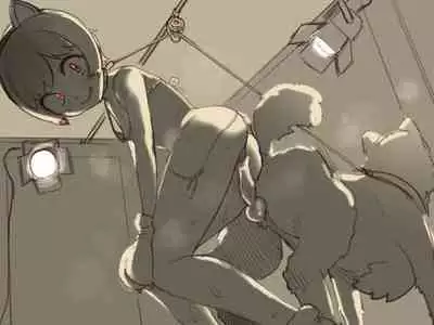 [2=8] トリックオア●姦