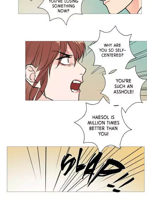 Sadistic Beauty Ch.1-20