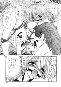 [Nekojima Lei] Kyonyuu ni Muka Nai Shokugyou
