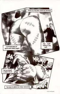 A-G Super Erotic 6 [English]