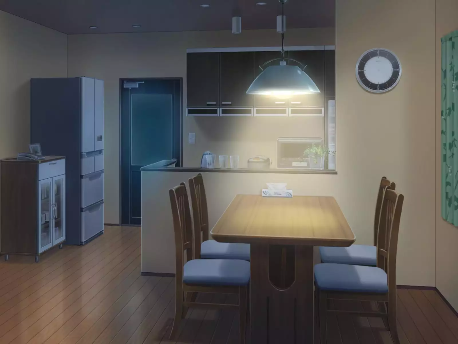 Dare ni mo Ienai ~Otoko ni Damasare Biyaku ni Hamatta Tsuyoki na Bakunyuu Class Iinchou~