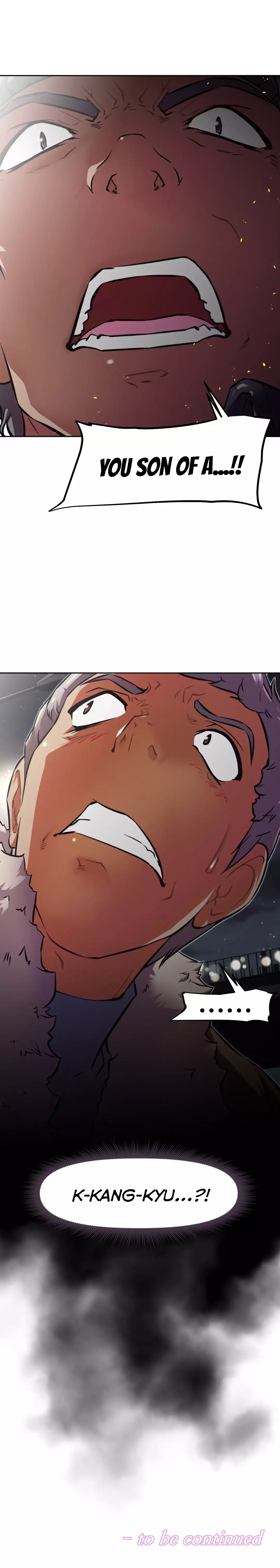 Brawling Go Ch.76-120