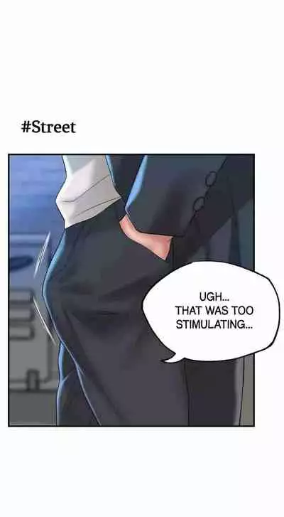 New Town [Lee Wan, Kim Suna] Ch.25/? [English] [Manhwa PDF]