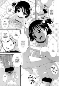 [Ohnuma Hiroshi] Gohan ha Ittengo Ninbun (Cooked Rice is a 1.5 Serving) [English] [Mistvern]