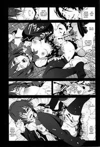 [Mokusei Zaijuu (Mokusei Zaijuu)] Takanashi Rikka o Nakisakebu made Rape Shitai! | I Want to Rape Takanashi Rikka Until She Cries (Chuunibyou Demo Koi ga Shitai!) [English] [CGrascal]