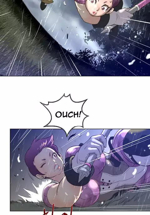 Perfect Half Ch.1-24