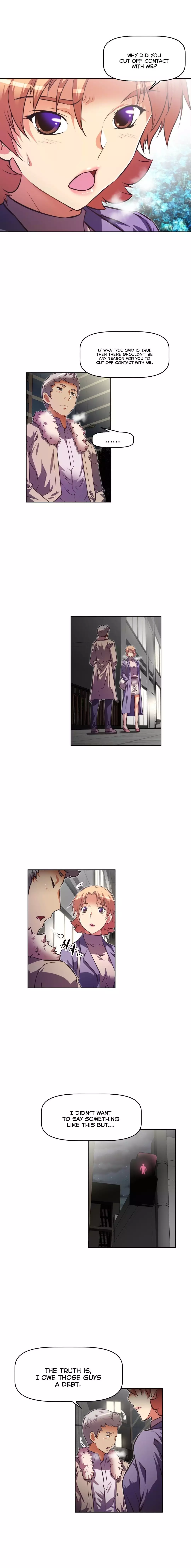 Brawling Go Ch.76-120