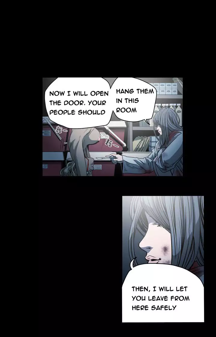 Kitsch | Disrespectful Bitch Ch. 1-65