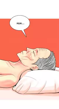 Hooker Ch.1-35 (English) (Ongoing)