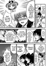 [Nagashima Chousuke] Kigenzen 10000 Nen no Ota | The Otaku in 10,000 B.C. Ch. 1-19 [English] [Natty Translations, Lazarus H]