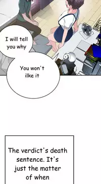 Tissue Thieves Ch.1-22 (English) (Ongoing)