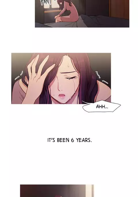 Scandal of the Witch Ch.1-39