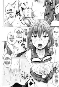 [Nanase Mizuho] Oyomesan wa Maou!? | My Bride is the Demon Lord!? Ch. 1-6 [English] [Lazarus H]