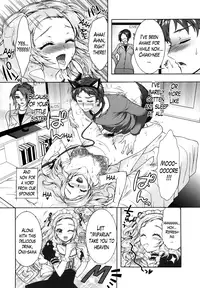 [Honda Arima] Sanshimai no Omocha - The Slave of Three Sisters Ch. 1-5 [English] [Lazarus H]