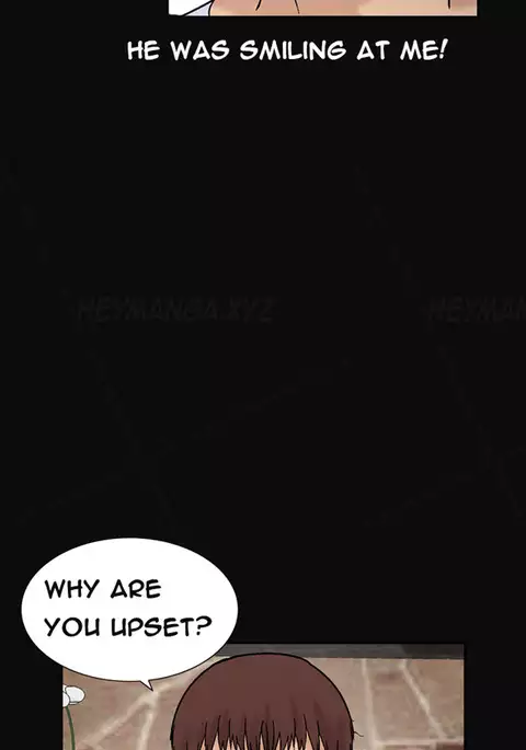 The Taste of Hands Ch.1-62