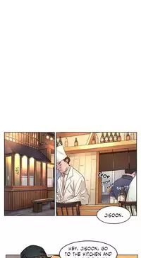 [Ramjak] Atonement Camp Ch.1-34 (English) (Ongoing)