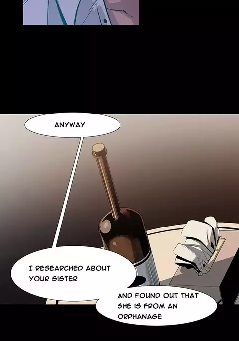 Canine Tooth Ch.1-12