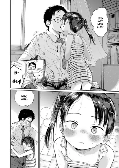 Hatsukoi Sensei | First Love Oath