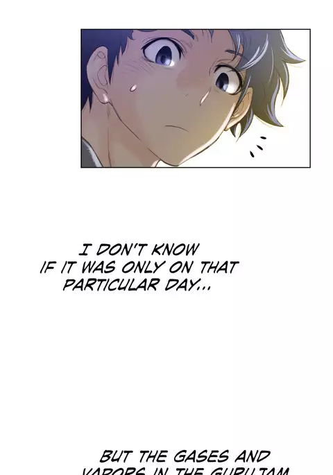 Perfect Half Ch.1-40