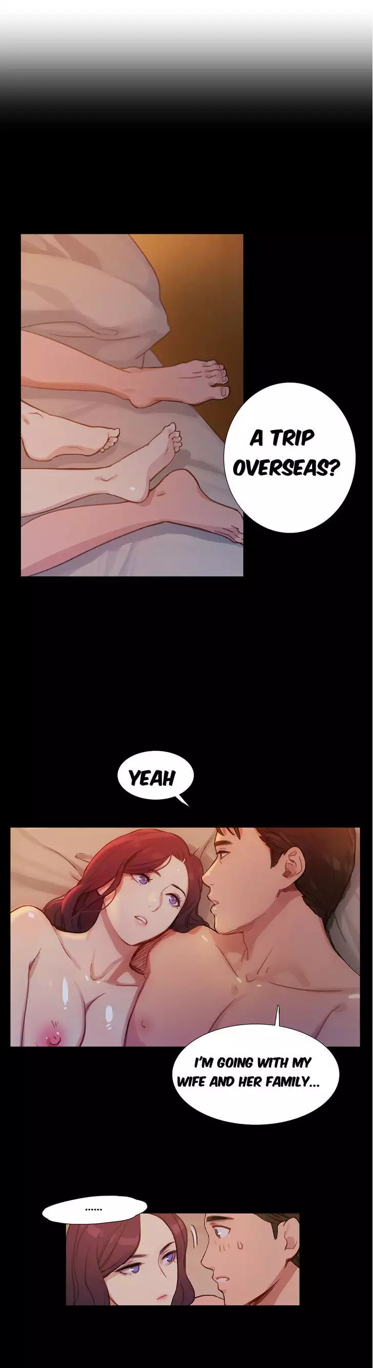 Fatal Woman Ch. 0-30