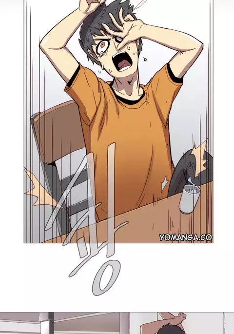 Household Affairs Ch.1-37