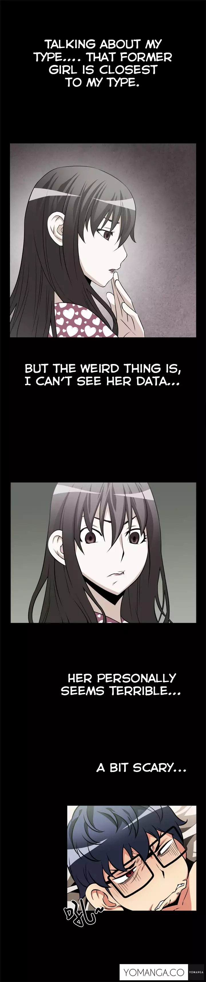 Love Parameter Ch.1-22