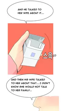 Hooker Ch.1-33 (English) (Ongoing)