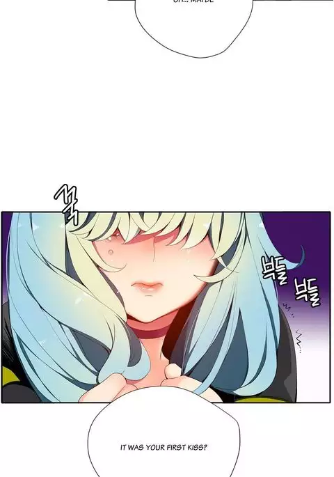 Lilith`s Cord Ch.1-40