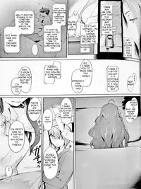 (C86)[Jin (MTSP)] Tachibana-san's Circumstances With a Man 38p (camera)(x0run)[WIP]