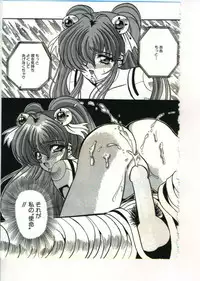 [Appleton] Fairy Paradise